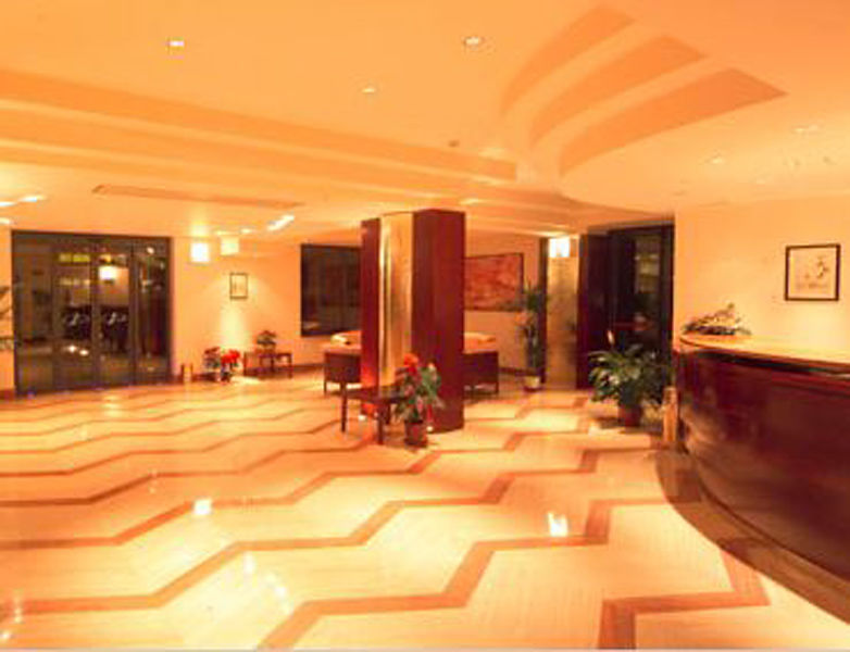 Smooth Hotel Rome West Buitenkant foto